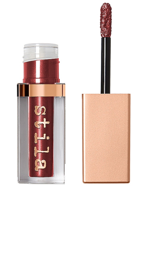 SOMBRA DE OJOS SHIMMER & GLOW LIQUID EYE SHADOW