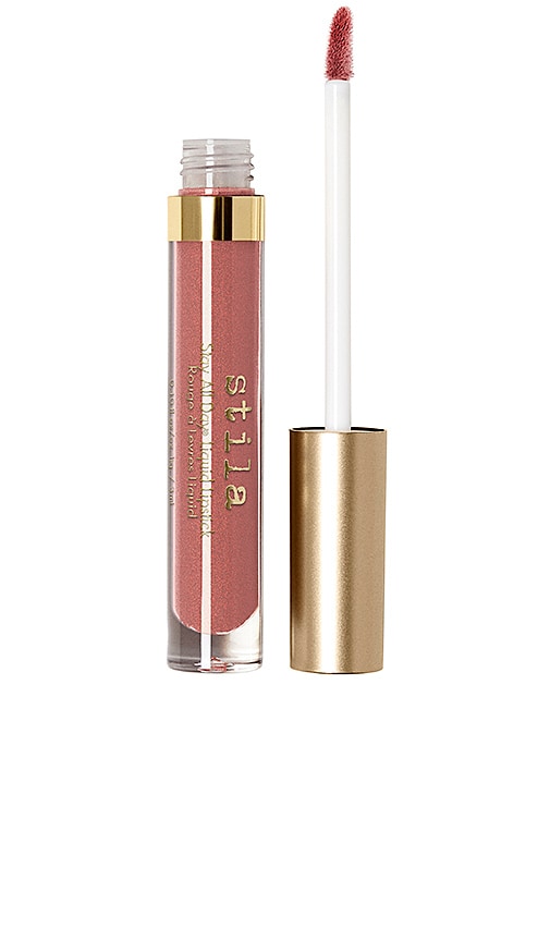 ROUGE À LÈVRES STAY ALL DAY SHIMMER LIQUID LIPSTICK
