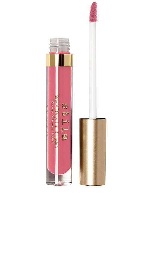 ROUGE À LÈVRES LIQUIDE STAY ALL DAY