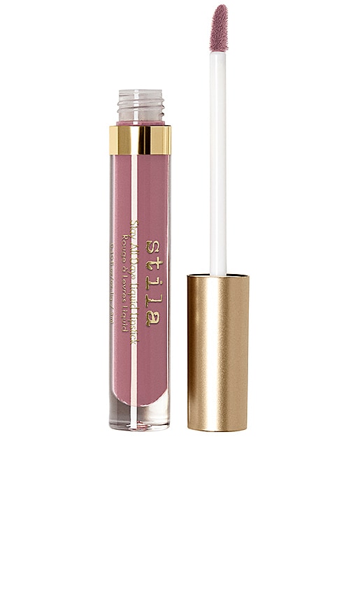 Stay All Day Liquid Lipstick