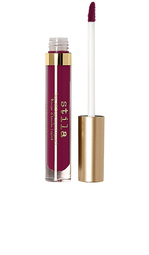 ROUGE À LÈVRES LIQUIDE STAY ALL DAY