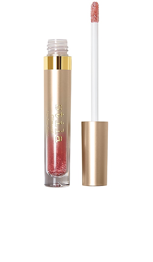BRILLO DE LABIOS GLITTERATI LIP TOP COAT