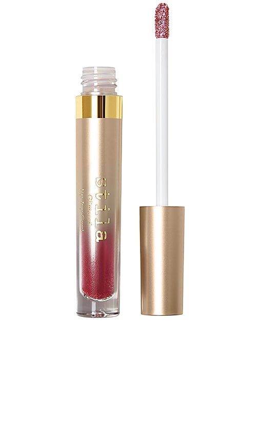 Glitterati Lip Top Coat