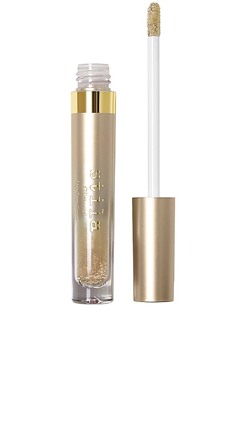 Glitterati Lip Top Coat
