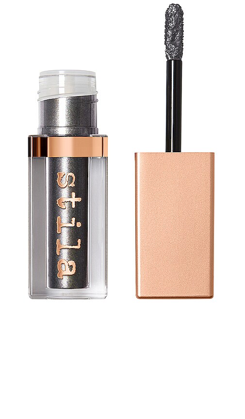 SOMBRA DE OJOS LÍQUIDA SHIMMER AND GLOW LIQUID EYE SHADOW