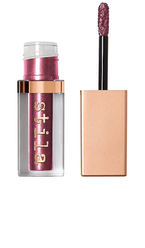 Shimmer and Glow Liquid Eye Shadow
