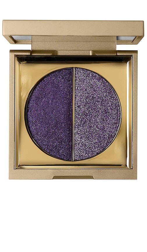 Vivid & Vibrant Eye Shadow Duos