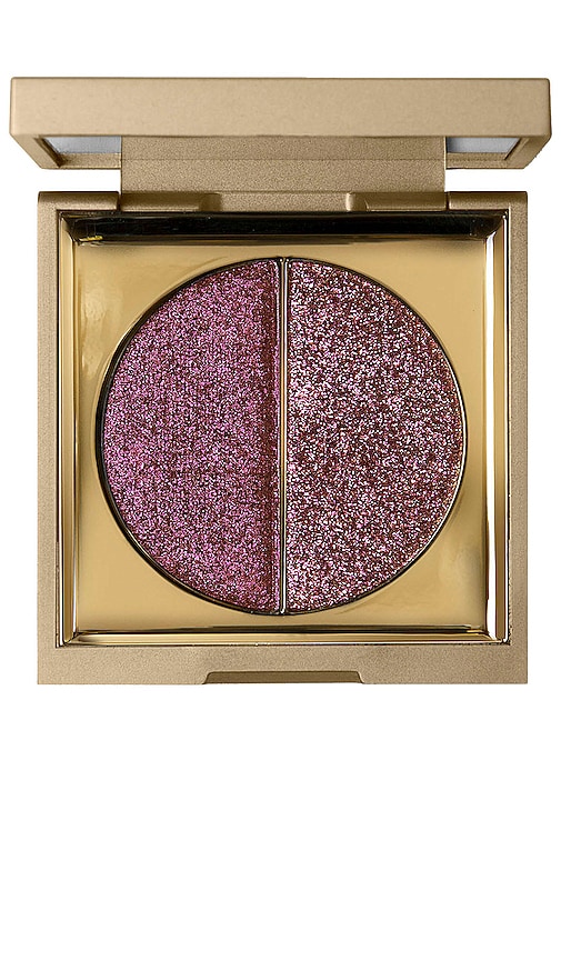 Vivid & Vibrant Eye Shadow Duos