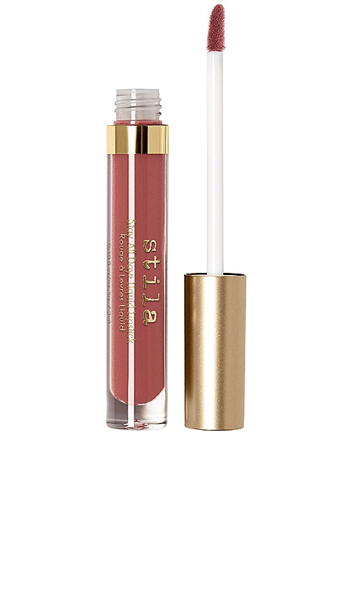 Stay All Day Liquid Lipstick