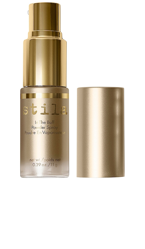 In the Buff Powder Spray