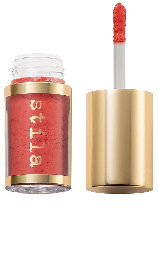 BRILLANT À LÈVRES SHINE FEVER LIP VINYL