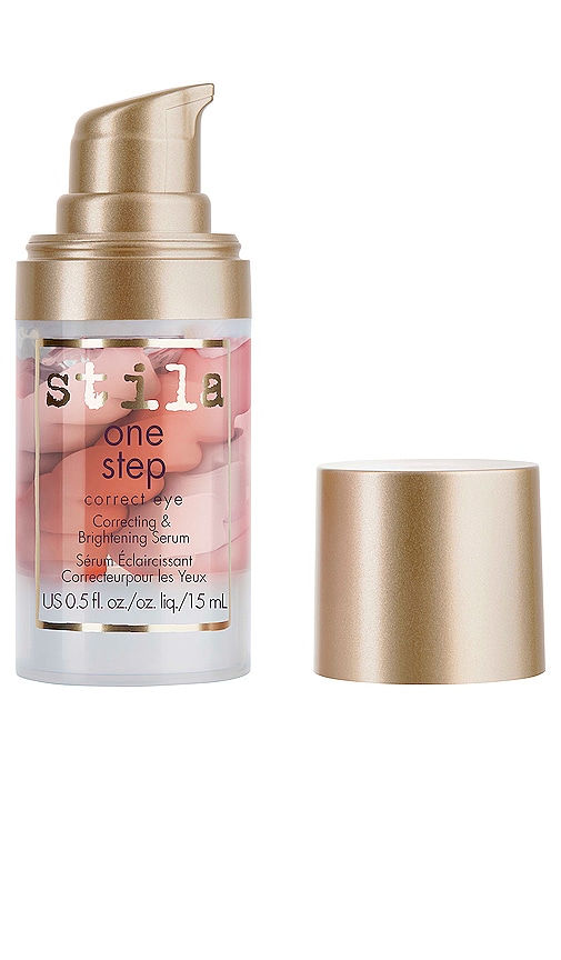 Stila One Step Correct Eye Serum | REVOLVE