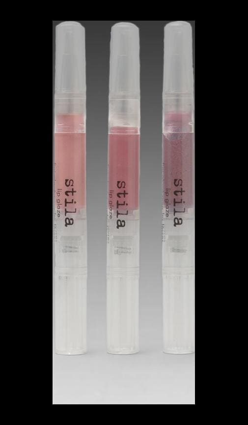 Lip Glaze Trio