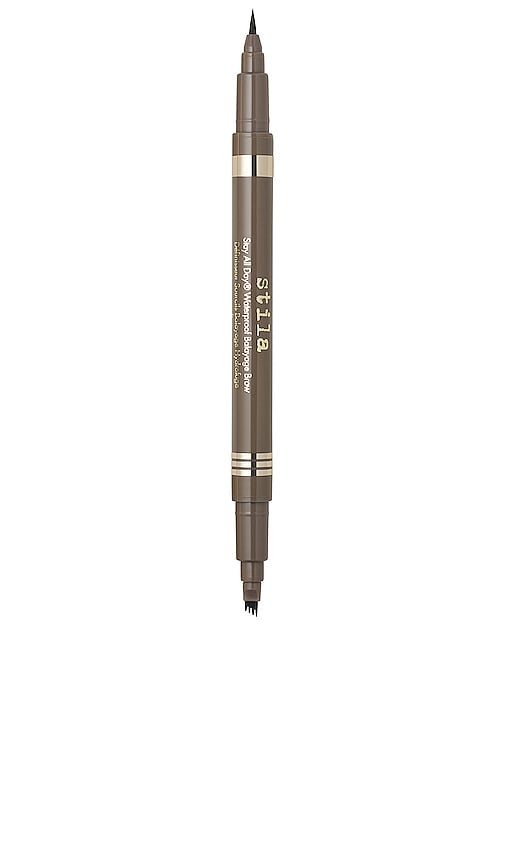 Stila Stay All Day Waterproof Balayage Brow in Medium