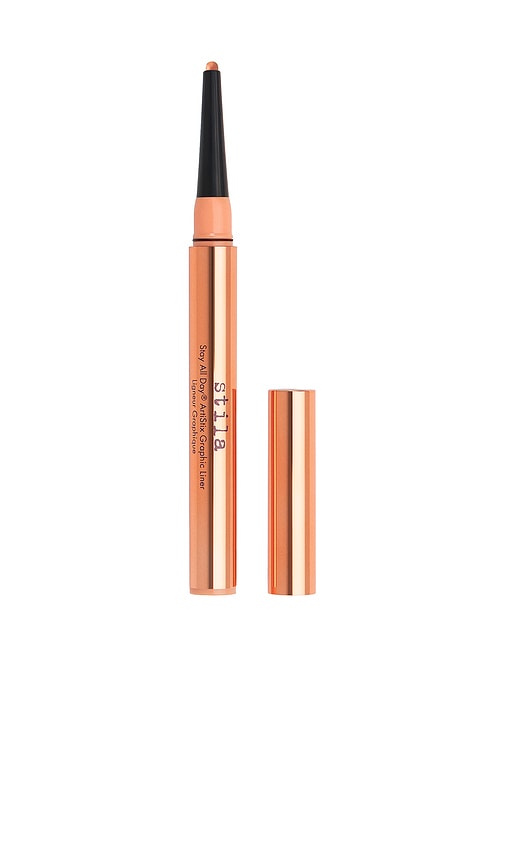 Stay All Day ArtiStix Graphic Liner in Flamenco.