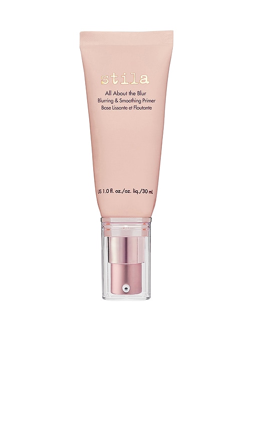 All About The Blur Blurring & Smoothing Primer in Beauty: NA.