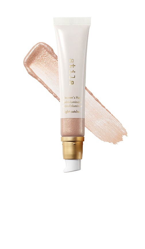 Heaven's Hue Hydro-Luminator in Light Catcher.