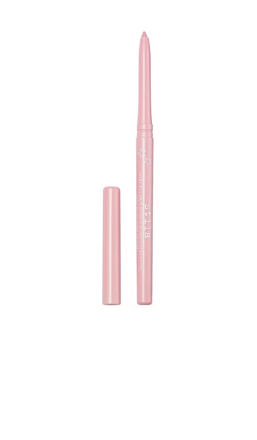 Stila Stay All Day Smudge & Set Waterproof Gel Eye Liner