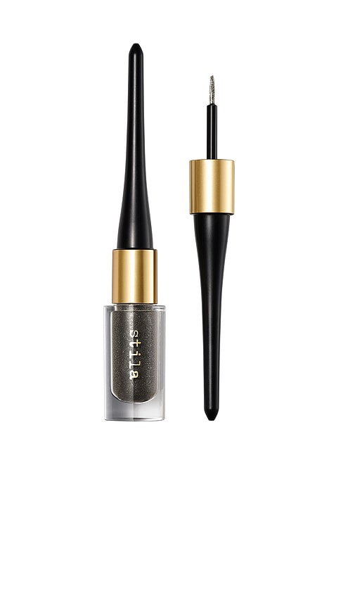 Stay All Day InkWear Liquid Eye Liner in Midnight Hour