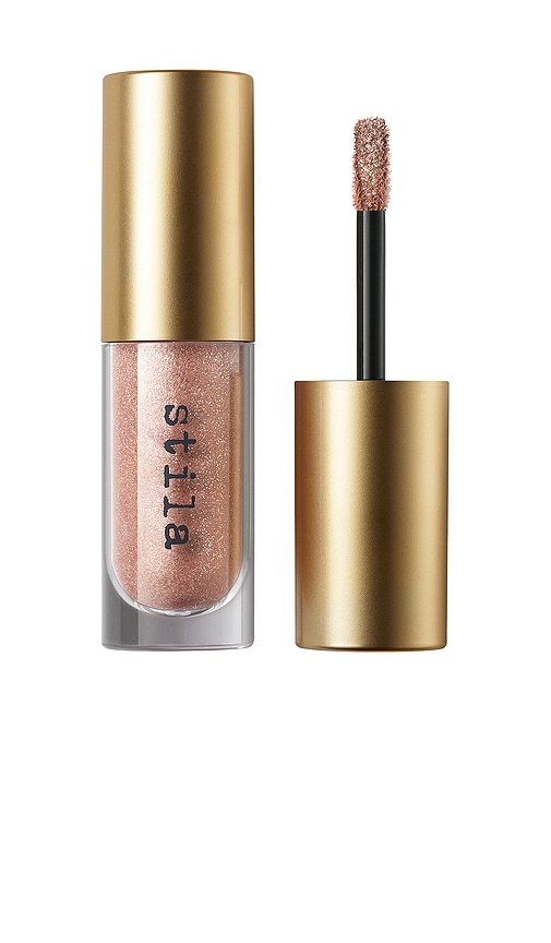 Stila Liqua-Play Eye Shadow in Kitten Karma.