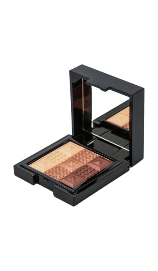 Stay All Day 3D Wet-to-Set Eye Shadow Trio