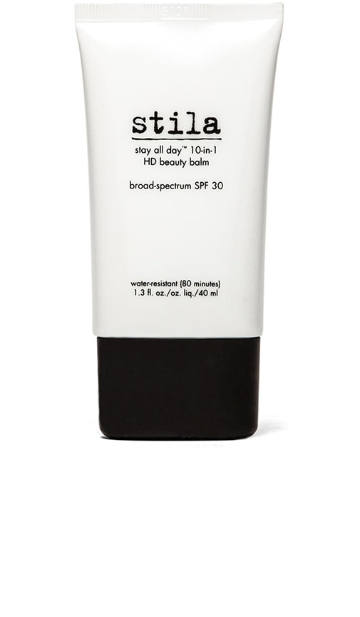 Stay All Day 10-in-1 SPF 30 HD Beauty Balm Beauty Balm