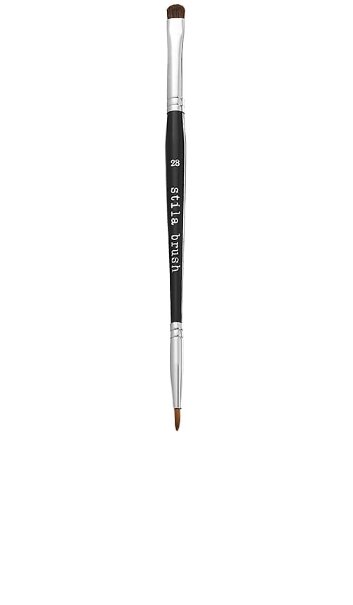 Stila smudge deals line brush