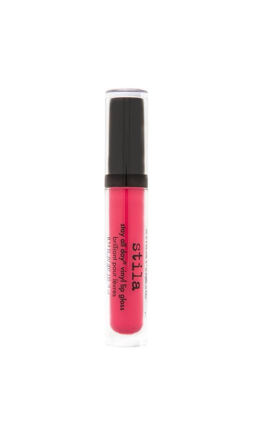 Stila stay all day deals vinyl lip gloss melon