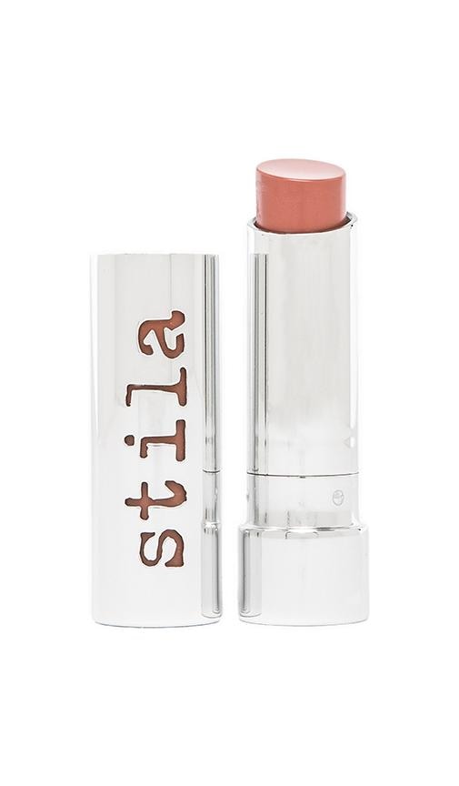 Color Balm Lipstick