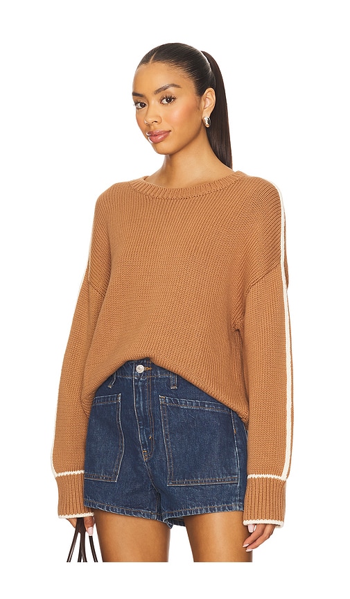 Stitches & Stripes Miro Pullover