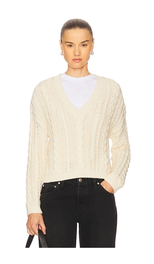 Stitches & Stripes Phoebe Pullover