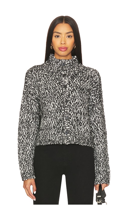 Stitches & Stripes Keisler Cardigan