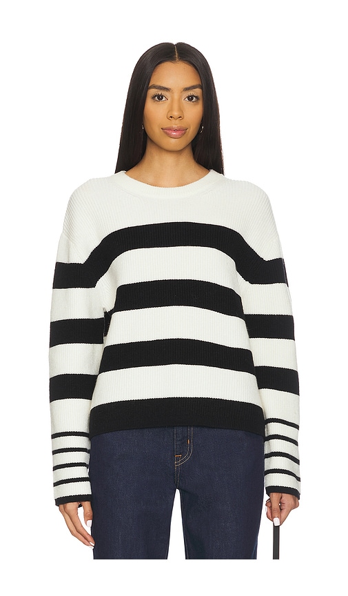 Stitches & Stripes Nolita Pullover