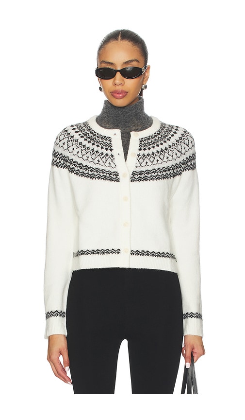 Stitches & Stripes Wilder Cardigan