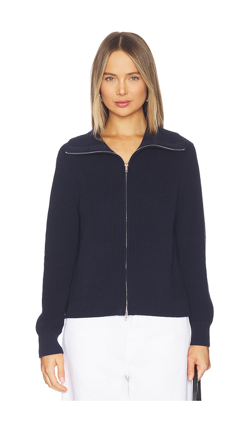 Stitches & Stripes Laurie Full Zip