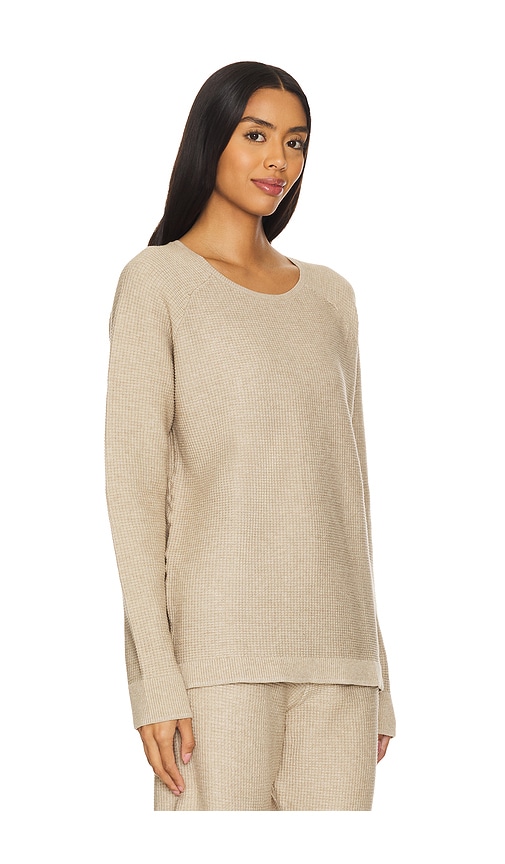 STITCHES & STRIPES TURNER PULLOVER 