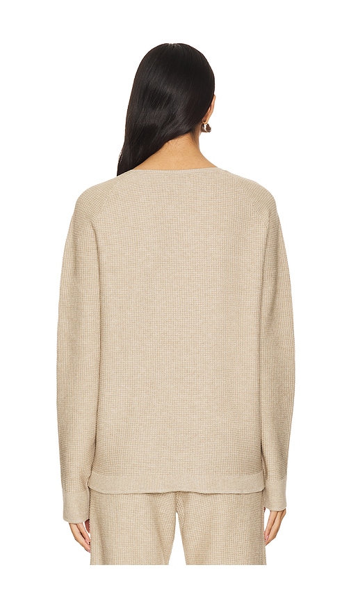  Stitches & Stripes Pullover & Sweatshirts Turner In Beige. Größe M. Also In Xs, Xl. 