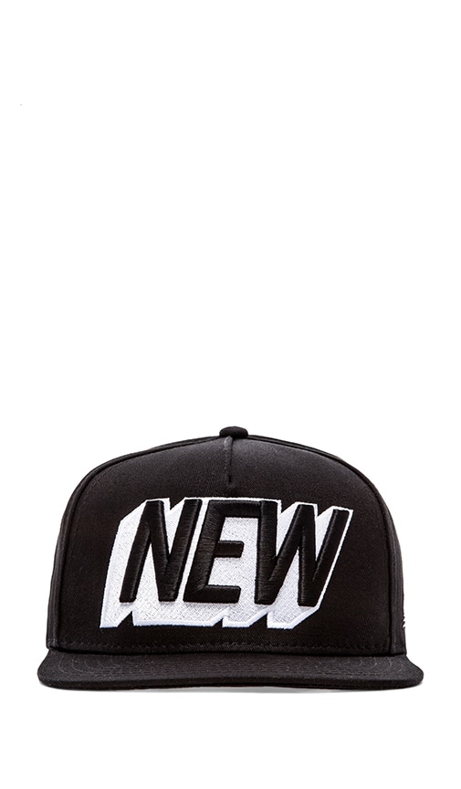 New Hat