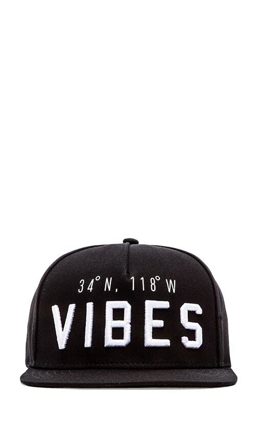 Vibes Hat