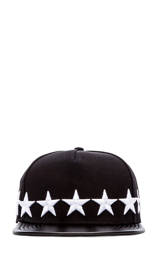 Liberty Hat