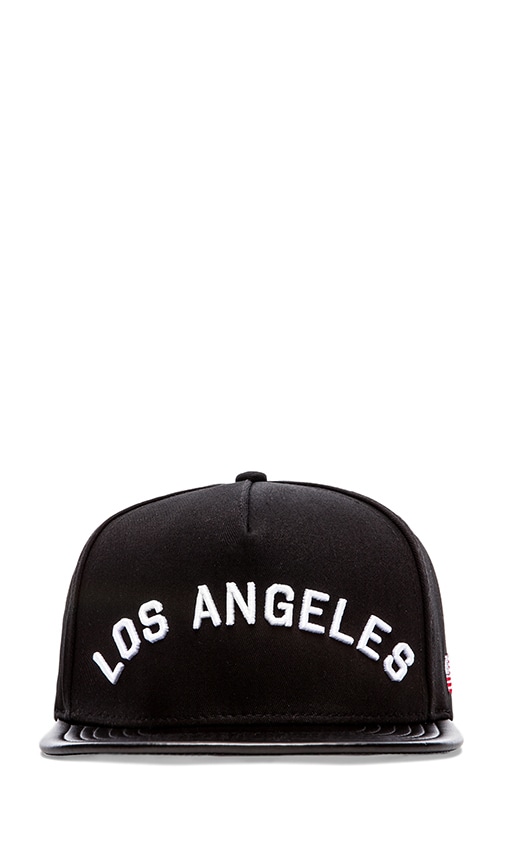 los angeles hat