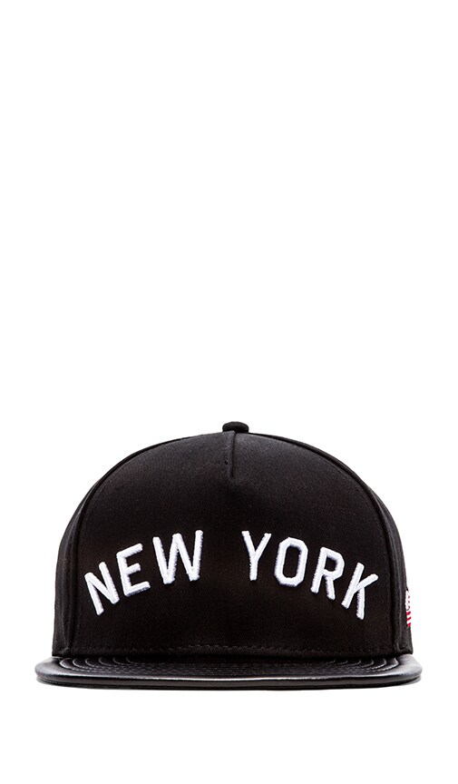 New York Hat