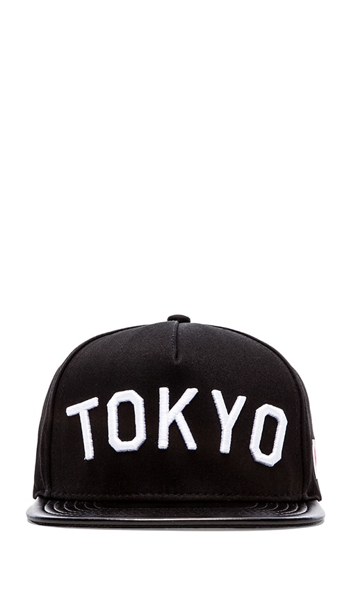 Tokyo Hat