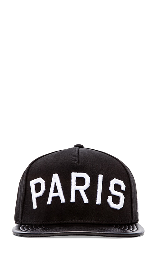 Paris Hat