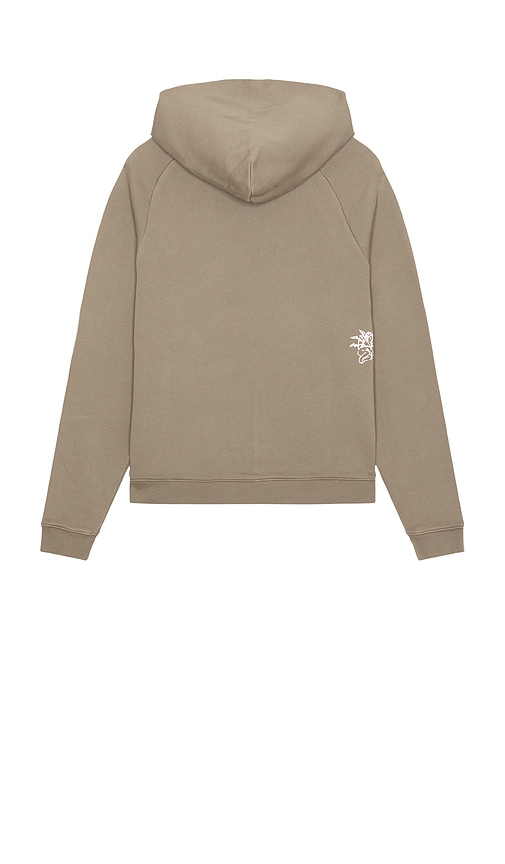  Stampd Cherub Core Hoodie In Brown. Size S. Also In L, Xl/1x. 