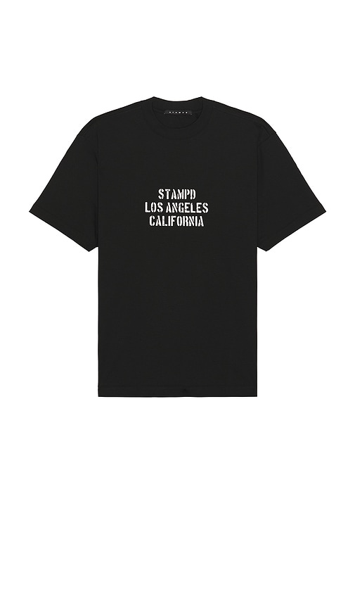 T-SHIRT LOS en . Taille L. Also en M, S, XL/1X - Stampd - Modalova