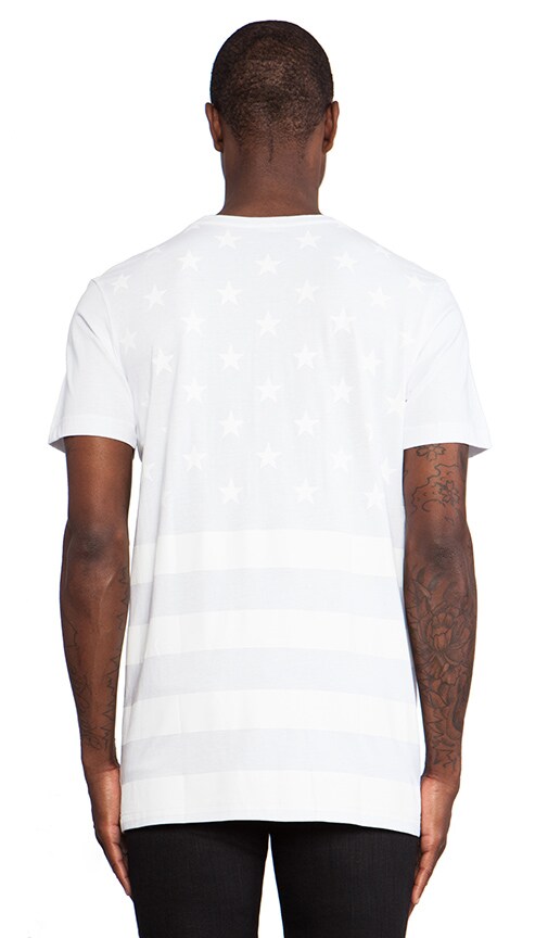 Flag Tee