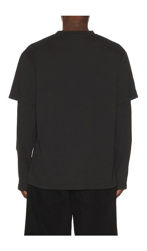  Stampd Shirt In Grey. Größe S. Also In M, L, Xl/1x. 