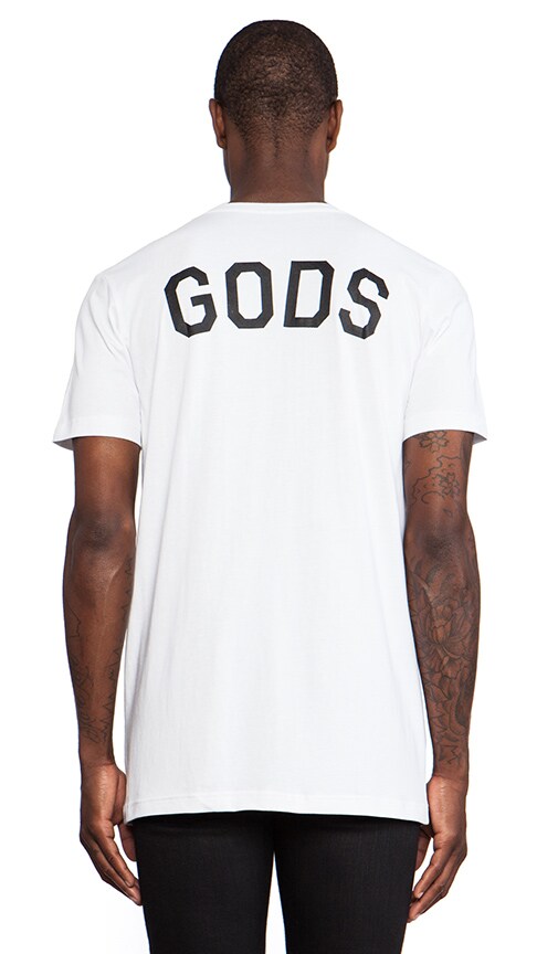 Gods Tee