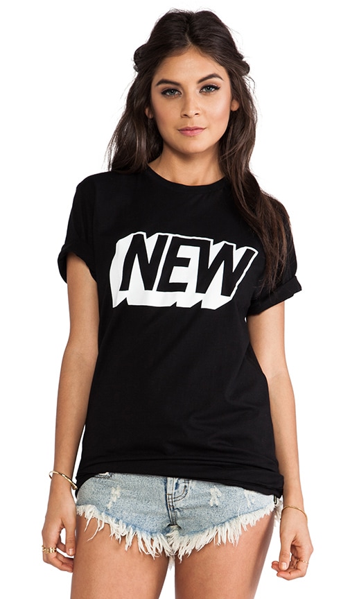 New Tee